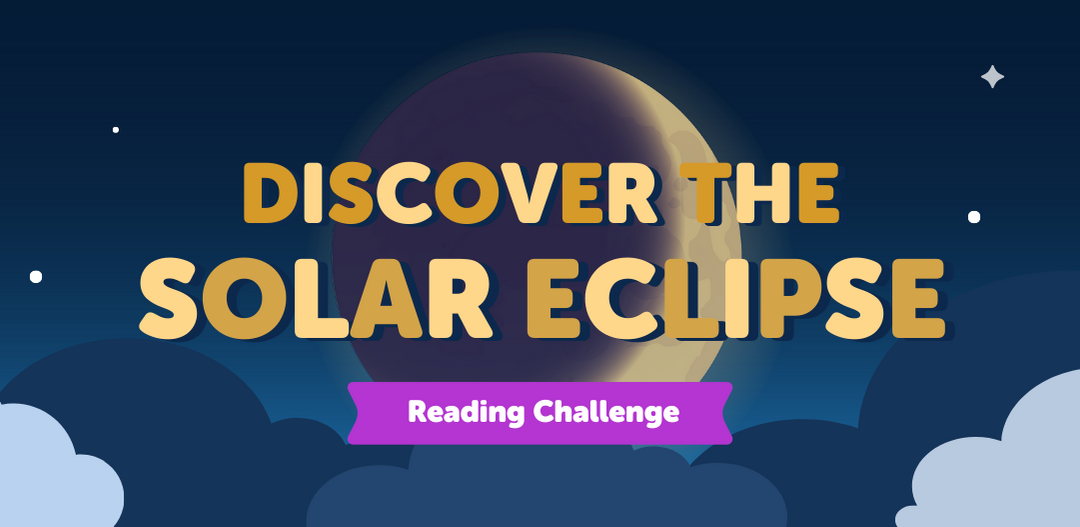 Beanstack Reading Challenges