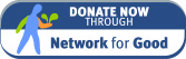 Donate now through network for good