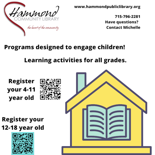 Homeschool programs